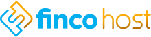 FincoHost Logo